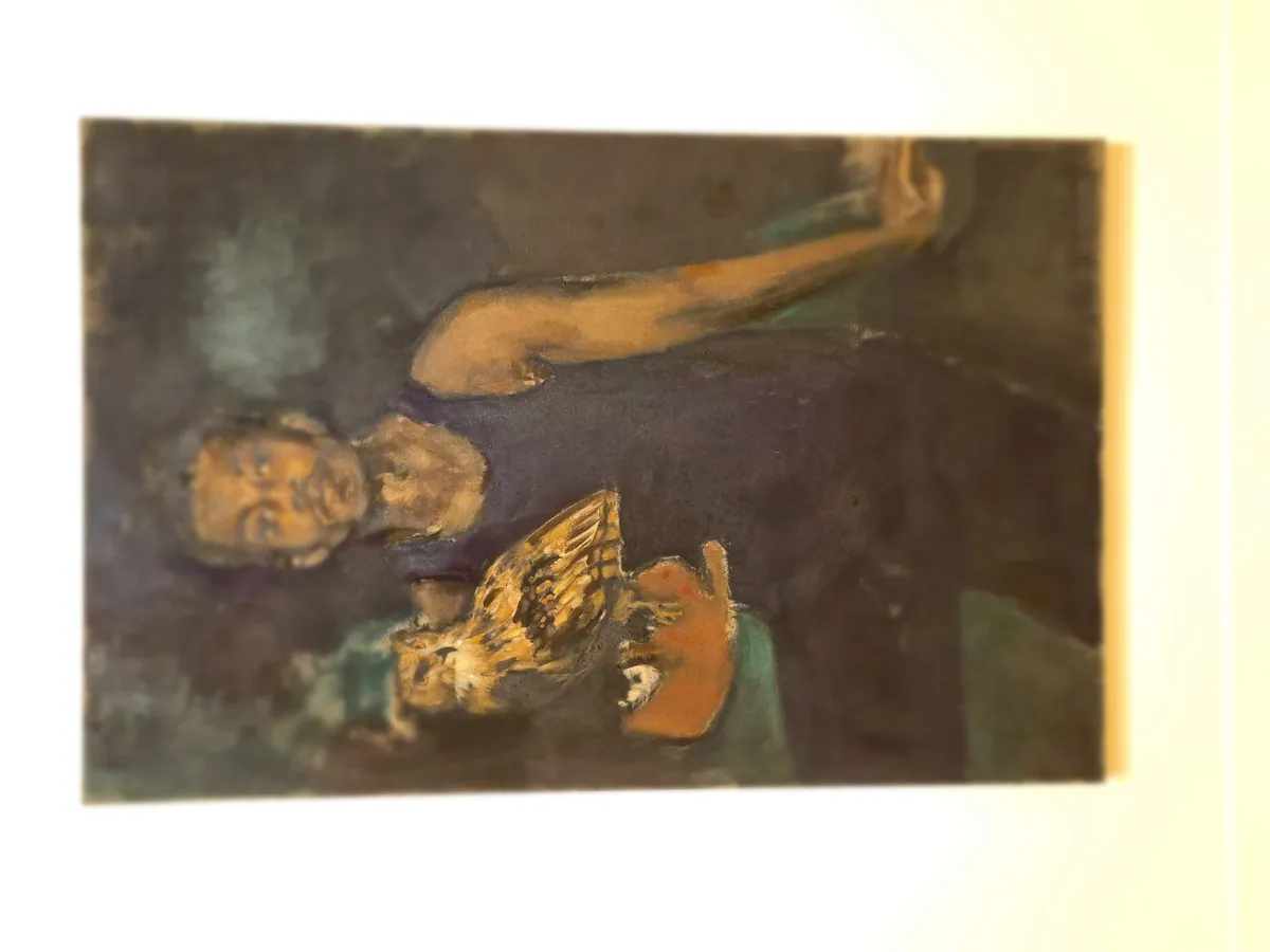 Lynette Yiadom-Boakye Gallery Image 79